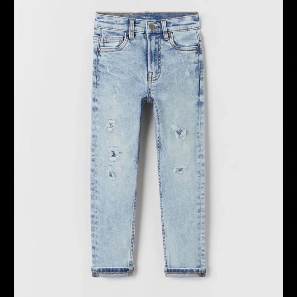 Zara Skinny Jeans